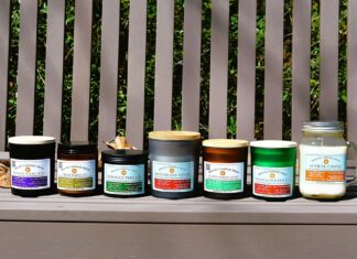 Blueprint for a Startup: Navigating the Realities of the E-Commerce Candle Industry Realities of the E-Commerce Candle Industry