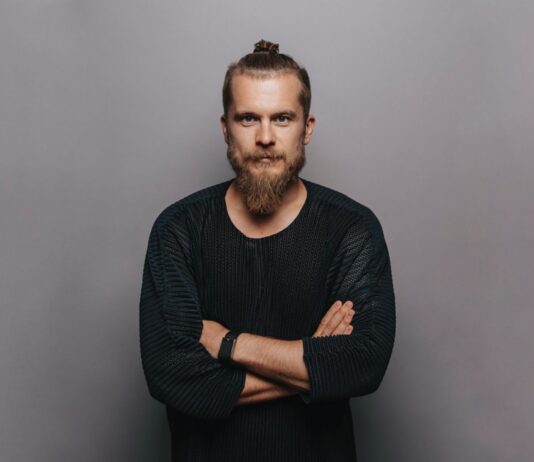 Humanoid’s CEO Artem Sokolov