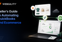 Automating QuickBooks and Ecommerce
