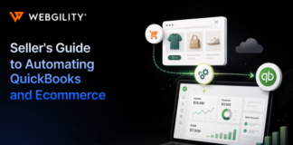 Automating QuickBooks and Ecommerce