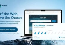 Wave Browser: A Productivity-Focused Browser
