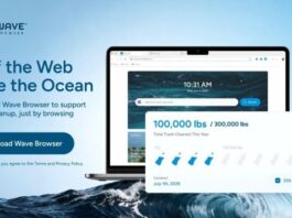 Wave Browser: A Productivity-Focused Browser