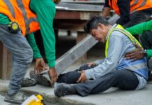 Workplace Injury Without Losing Sight of Employees