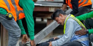 Workplace Injury Without Losing Sight of Employees