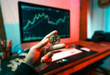 What Powers a Modern Crypto Exchange