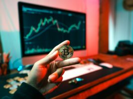 What Powers a Modern Crypto Exchange