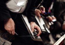 Sync Trade Show Leads to CRM