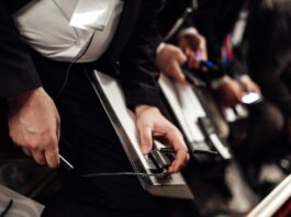 Sync Trade Show Leads to CRM