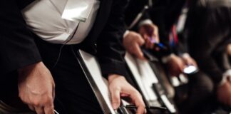 Sync Trade Show Leads to CRM