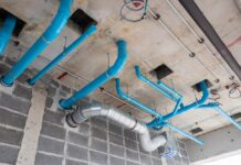 What an HVAC Drain Line Does