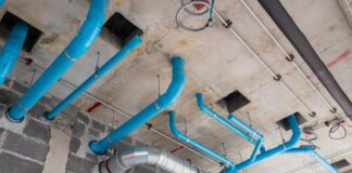 What an HVAC Drain Line Does