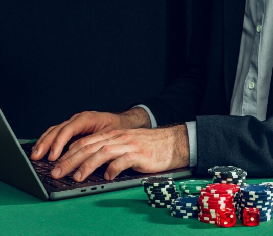 Casino SEO Agencies for iGaming Growth
