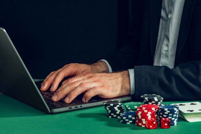 Casino SEO Agencies for iGaming Growth