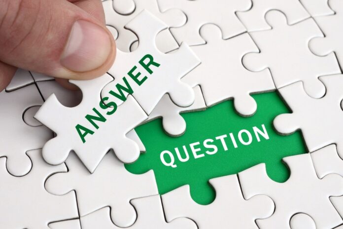 Answer Engine Optimisation for African Brands