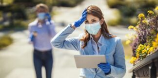 Ways to Protect Yourself When Working Outside