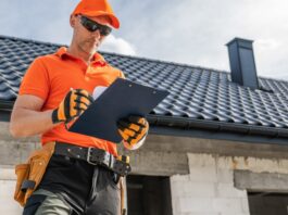 Getting a FORTIFIED Roof Certification