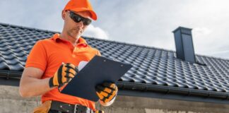 Getting a FORTIFIED Roof Certification
