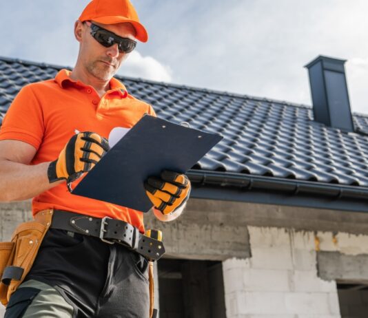 Getting a FORTIFIED Roof Certification