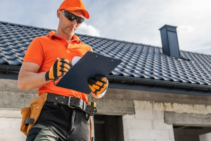 Getting a FORTIFIED Roof Certification