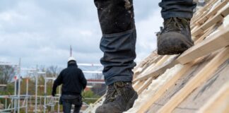 2020 Derecho Changed Roofing Standards in Cedar Rapids