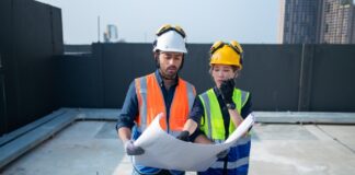 Proper Commercial Flat Roof Installation