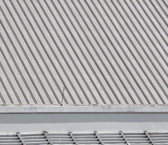 the Cost of a Standing Seam Metal Roof
