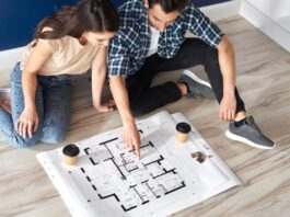New Condominium With Family-Sized Floor Plan
