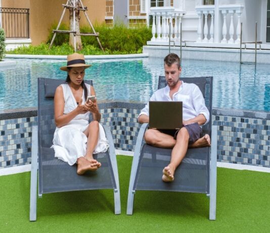 Treating Timeshare Points Like a Business Asset