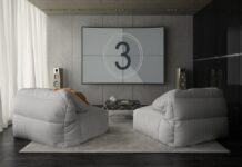 What To Consider When Creating A Dedicated Movie Room At Home? Creating A Dedicated Movie Room At Home