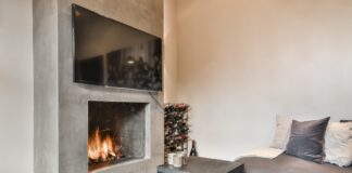 Guide to Choosing the Right Fireplace in Utah
