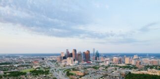 Cheaper to Live in Dallas or Seattle