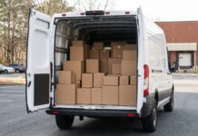 A Calm Moving Storage Plan