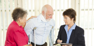 Lawyer on Your Side After a Serious Injury