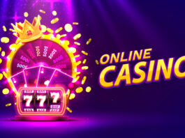 What Makes an Online Casino Easy to Use