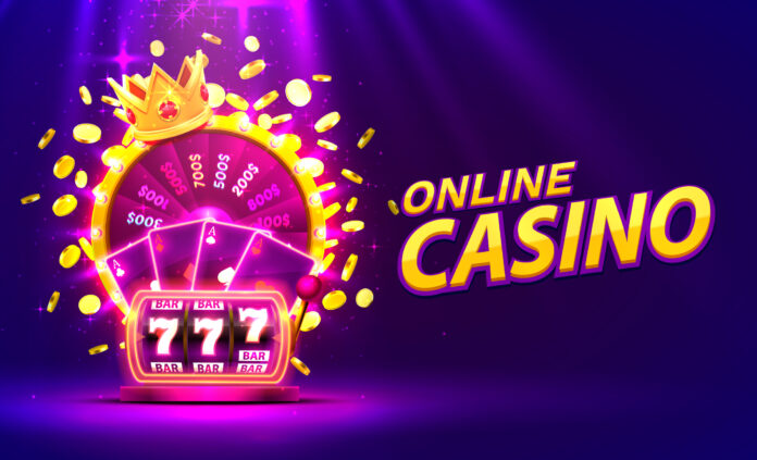 What Makes an Online Casino Easy to Use