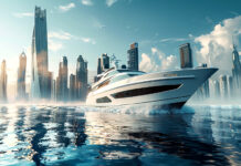Dubai Yacht Charter for a Home-Based Business Owner