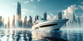 Dubai Yacht Charter for a Home-Based Business Owner