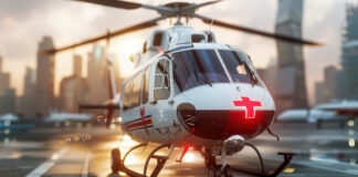How to pick a medical evacuation service
