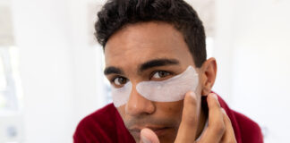 Grooming Tips for Men Who Work From Home
