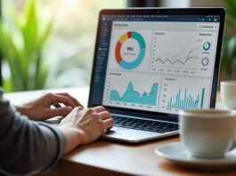 website performance affect PPC quality score