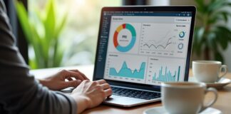 website performance affect PPC quality score