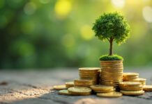 Reinvest or take profit: business surplus