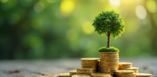 Reinvest or take profit: business surplus