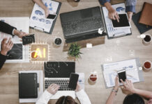 Can AI Run Business Functions?