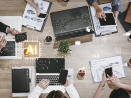Can AI Run Business Functions?