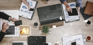 Can AI Run Business Functions?