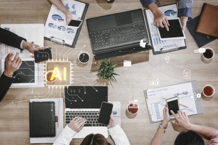Can AI Run Business Functions?