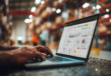 HandiFox Inventory Management Software