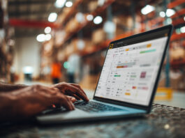 HandiFox Inventory Management Software