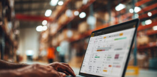 HandiFox Inventory Management Software